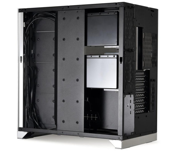 Lian Li O11 Dynamic XL ROG Certified - 577768 - zdjęcie 4